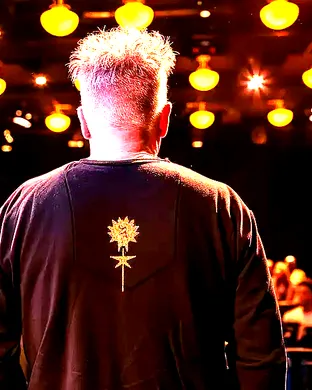 Michael Rapaport Comedy concert