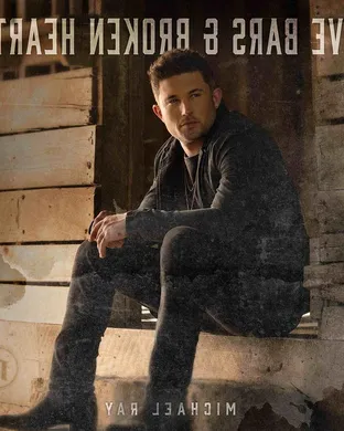 Michael Ray Country concert