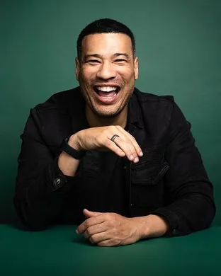 Michael Yo Comedy concert