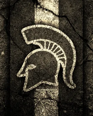 Michigan State Spartans Football event