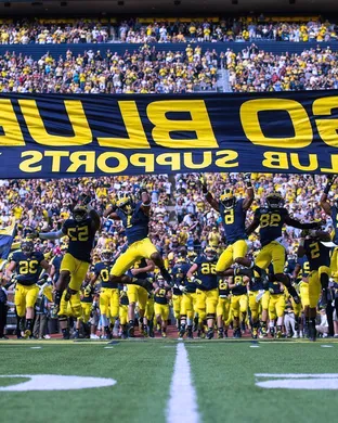 Michigan Wolverines Other concert