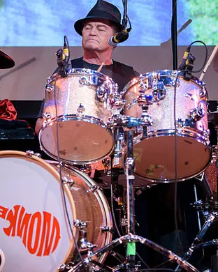 Micky Dolenz 50s concert