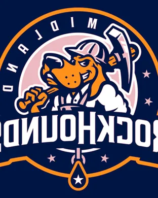 Midland Rockhounds Baseball event