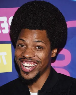 Mike E. Winfield Comedy concert