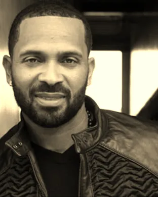 Mike Epps Comedy concert