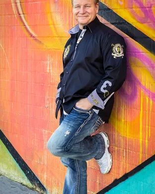 Mike Marino Comedy concert