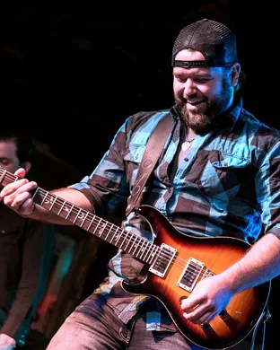 Mike Ryan Country concert
