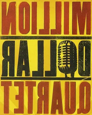 Million Dollar Quartet Alternative concert