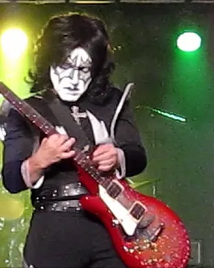 Mini Kiss Other concert