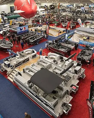 Minneapolis Boat Show Other concert