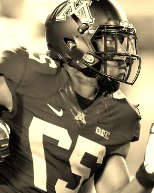 Minnesota Golden Gophers Football Football event