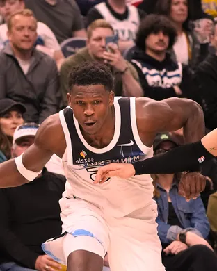 Minnesota Timberwolves Basketball event