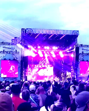 Minnesota Yacht Club Festival Festival concert