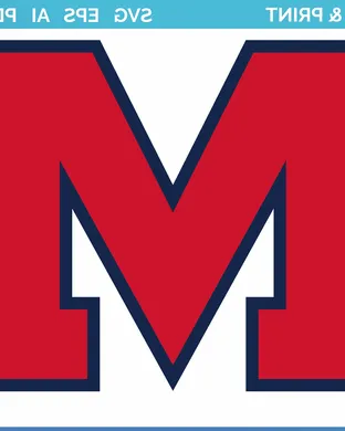Mississippi Rebels Football event