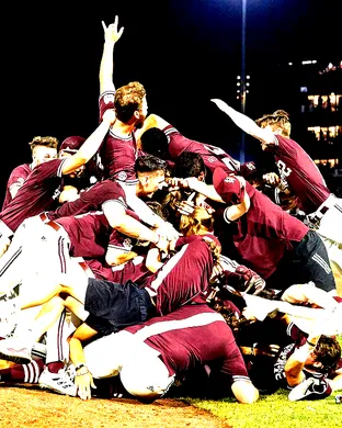 Mississippi State Bulldogs Baseball