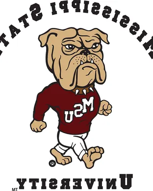 Mississippi State Bulldogs Football event
