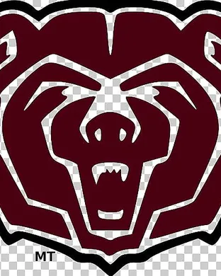 Missouri State Bears Football event