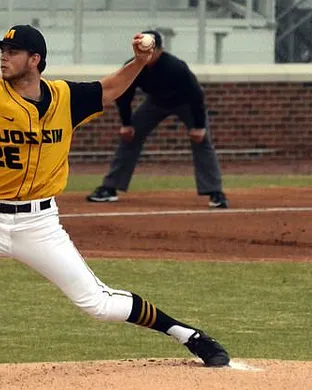 Missouri Tigers Baseball Baseball event
