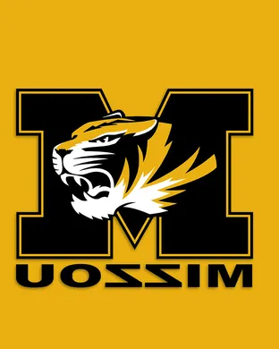 Missouri Tigers Football event