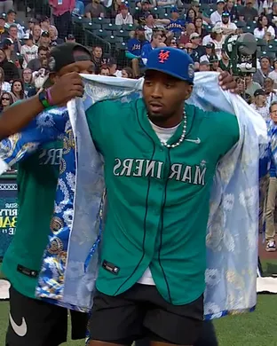 MLB All Star Saturday Baseball event