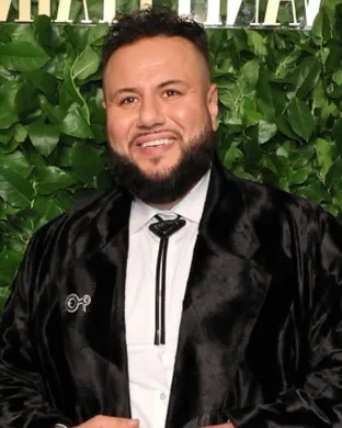 Mo Amer Comedy concert