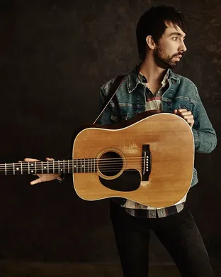 Mo Pitney Country concert
