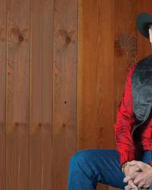 Moe Bandy Country concert