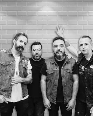 Molotov Alternative concert