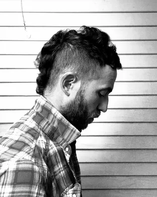 Mondo Cozmo Alternative concert