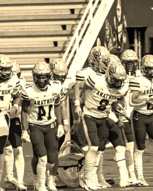 Montana Grizzlies Football Football event