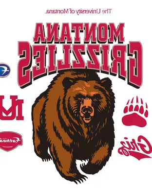 Montana Grizzlies Football event