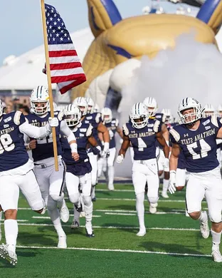 Montana State Bobcats Football event