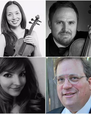 Monterey Symphony Classical concert