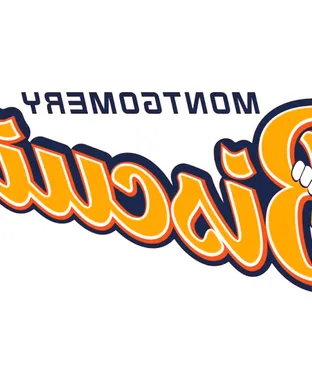 Montgomery Biscuits Baseball event