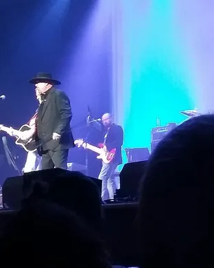 Montgomery Gentry Country concert