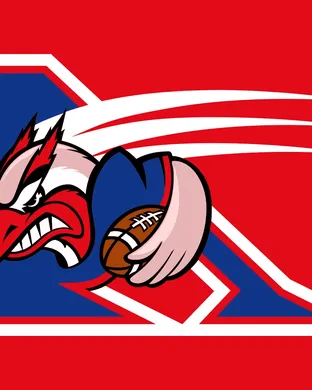 Montreal Alouettes Football event