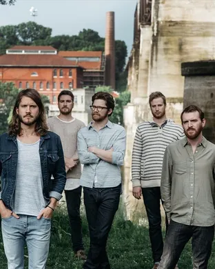 Moon Taxi Alternative concert