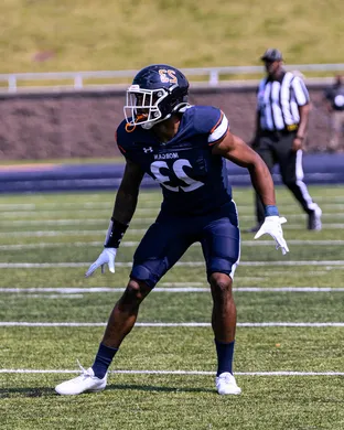 Morgan State Bears Football Football event