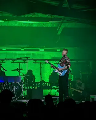 Mother Mother Alternative concert