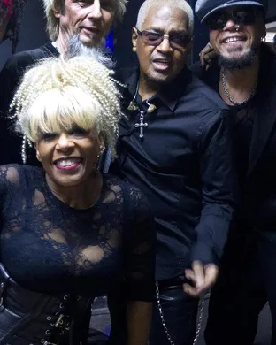 Mother's Finest Festival concert