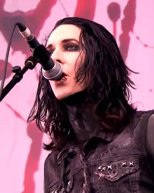 Motionless In White Alternative concert