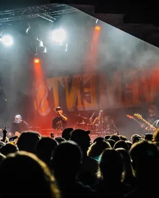 Movements Festival concert