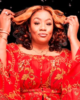 Ms. Pat Comedy concert