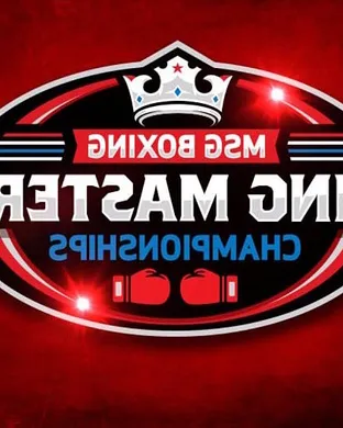 MSG Boxing: Ring Masters Championships Boxing event