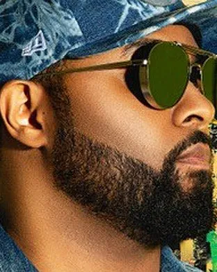 Musiq Soulchild R&b concert