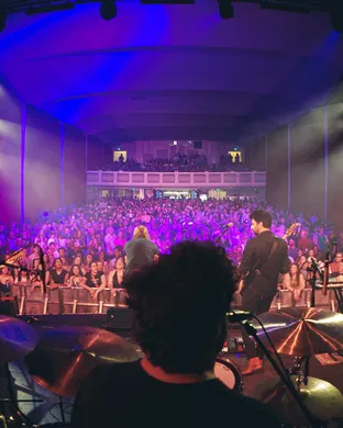 My So Called Band Other concert