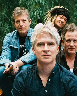 Nada Surf Pop concert