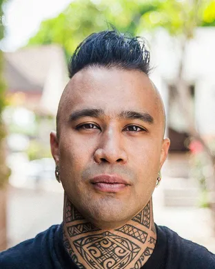 Nahko Alternative concert