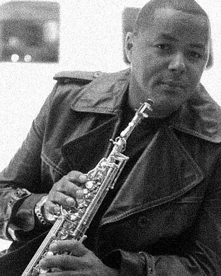 Najee Jazz concert