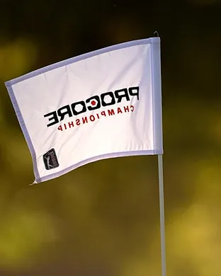 Procore Championship Golf event
